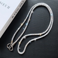 Lanyard de Celular Strass: Elegância e Segurança - imagem 3