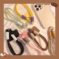 Lanyard de Celular Trançado: Estilo e Segurança - imagem 3