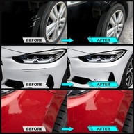 Tinta de Retoque Automotivo Cinza - Reparo Fácil de Arranhões e Lascaras - imagem 4
