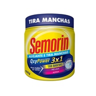 Semorin Pré-Lavagem - Removedor de Manchas Difíceis 500ml - imagem 4