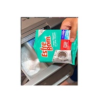 Limpa Máquina de Lavar Roupas Sem Cloro - 3 Pacotes de 80g | Limpeza Profunda e Segura - imagem 3