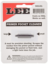 Lee Precision Limpador de bolso Primer - imagem 1
