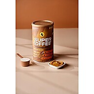 Supercoffee Doce de Leite 380g: Energia e Sabor Incrível! - imagem 4