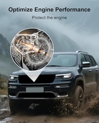 Kit 12 Levantadores de Válvula para Jeep Grand Cherokee, Wrangler, Dodge Durango e Mais - Peça 5047883AC - imagem 4