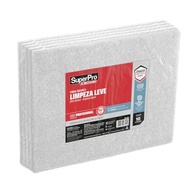 Fibra de Limpeza SuperPro Bettanin 10,2x26cm - Leve e Eficiente para Superfícies Delicadas - imagem 2