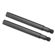 Extensor de Válvula Presta 60mm (2 Unidades) - Liga de Alumínio Leve e Durável para Sua Bicicleta - imagem 4