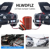 Kit Completo de Emergência Automotiva: Cabos de Ligação, Pá de Neve e Segurança Essencial para Qualquer Clima - imagem 3