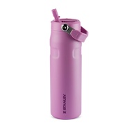 Stanley Garrafa de Água Aerolight Flip Straw 710ml Lilac - Leve, com Canudo e Isolamento Avançado - imagem 1
