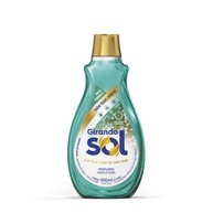 Girando Sol Limpador Perfumado Manhãs de Orvalho 500ml - Fórmula Inibe Odores e Perfumação Prolongada - imagem 2