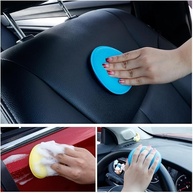 Esponjas de Borracha de Alta Densidade - 10 Unidades | Limpeza Profunda e Reutilizável para Carros, Casa e Móveis - imagem 4