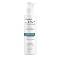Theraskin Cleany Concentrado - Gel de Limpeza Facial 300ml | Limpeza Profunda e Suave para Todos os Tipos de Pele - imagem 1
