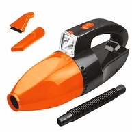 Aspirador de Pó Automotivo 12V INTECH MACHINE DUST60: Limpeza Completa e Eficiente no Seu Carro! - imagem 2