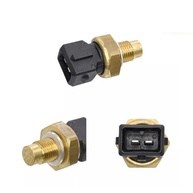 Kit 2 Sensores de Temperatura Líquido Refrigerante 028919501c/46477022 para Volkswagen Gol, Parati, Santana, Saveiro (2002-2008) - imagem 3