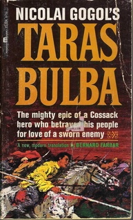 Taras Bulba: A Saga Épica de Nikolai Gogol - Clássico da Literatura Russa - imagem 1
