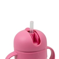 Copo de Tritan com Alça e Canudo Retrátil Coala - Seguro, Ergonômico e Livre de BPA - imagem 5