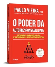 Autorresponsabilidade: O Livro de Bolso para Alta Performance e Resultados Rápidos - imagem 4