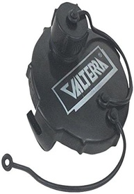 Valterra Tampa de Válvula de Lixo T1020-1: Segurança e Durabilidade para seu RV - imagem 2