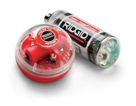 Localizador de Tubulação RIDGID 16728: Transmissor Remoto 512 Hz para Precisão Subterrânea - imagem 4