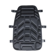 Almofada de Assento de Moto Tomshin: Conforto e Segurança para Longas Viagens - imagem 1