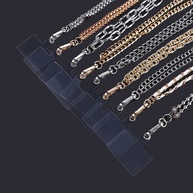 Corrente de Metal para Celular Crossbody e Alça de Luxo - imagem 3