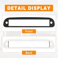 Junta de Vedação da Luz de Freio 3ª para Mazida B3000, B4000, B2300 e Ford F-Series Super Duty (1994-2016) - imagem 3