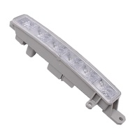 Luz de Circulação Diurna LED Universal: Segurança e Estilo para Seu Carro - imagem 1