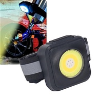 Luz de Pistola de Tinta Spray USB - Iluminação Portátil para Reparos Automotivos - imagem 5