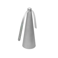 Ventilador Repelente de Mesa LYOR - 9x9x26cm | Combinação de Ar Fresco e Proteção Contra Insetos - imagem 3