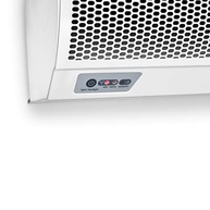 Cortina de Ar Springer 0,90 M 220V ACF09S5 - imagem 3