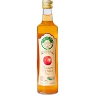 Vinagre de Maçã São Francisco Orgânico 500mL - imagem 1