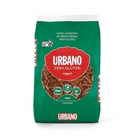 Urbano, Macarrão de Arroz Integral, Pena, Zero Glúten - 500 g - imagem 2