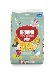Urbano, Macarrão de Arroz, Personagens, Kids - 500g - imagem 2