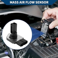 Sensor MAF 98AB12B579B3B: Fluxo de Ar Preciso para Ford Ecosport (2013-2019) - imagem 3