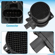 Sensor MAF Fluxo de Ar Massa para Audi TT Quattro 2000-2003 (06A906461E) - Desempenho e Economia - imagem 4