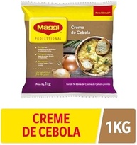 Creme de Cebola MAGGI 1kg - imagem 4