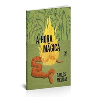 A Hora Mágica: Jornada de Autoconhecimento e Cura na Amazônia - imagem 1