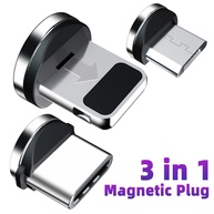 Adaptador Magnético de Cabo: Proteja e Carregue! - imagem 2