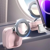 Suporte Magnético de Celular para Avião - imagem 2