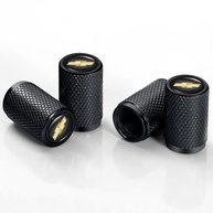 YFX Tampas de Válvula de Pneu em Liga de Alumínio - Proteção e Estilo para Chevrolet e Mais - imagem 3