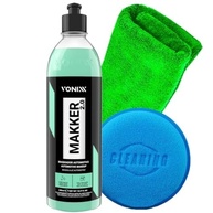 Kit Makker Vonixx: Renove a Pintura do Seu Carro e Dê Adeus aos Defeitos! - imagem 2
