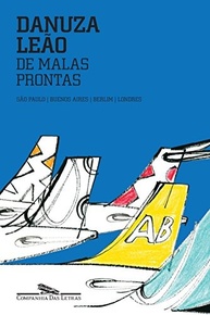 De Malas Prontas: Descubra o Mundo com Danuza Leão - imagem 2