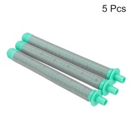 Filtros de Pistola de Pulverização Sem Ar - 60 Unidades de Malha de Alta Pressão com Design Push-On - imagem 4