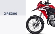 Manete de Embreagem Preto para Honda Bros 160, XRE 300, Falcon e Tornado - Disco - imagem 4