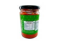 Molho de tomate manjericão - imagem 3