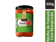 Molho de tomate manjericão - imagem 4