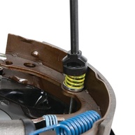 Performance Tool W158C: Compressor de Mola de Freio Essencial para Manutenção Profissional - imagem 4