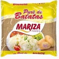 Pure De Batata Mariza Foods 180g - imagem 1