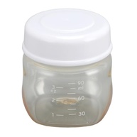 Garrafas de Armazenamento de Leite Materno 90ml - Boca Larga 5cm - Compatíveis com Bombas Elétricas - imagem 5