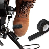 Protetor de Sapato de Câmbio de Moto: 8 Rolos para Máxima Proteção e Durabilidade - imagem 2