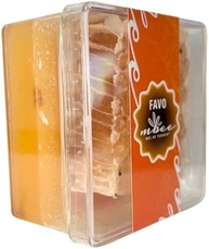 Favo de mel 150g Mbee - imagem 2
